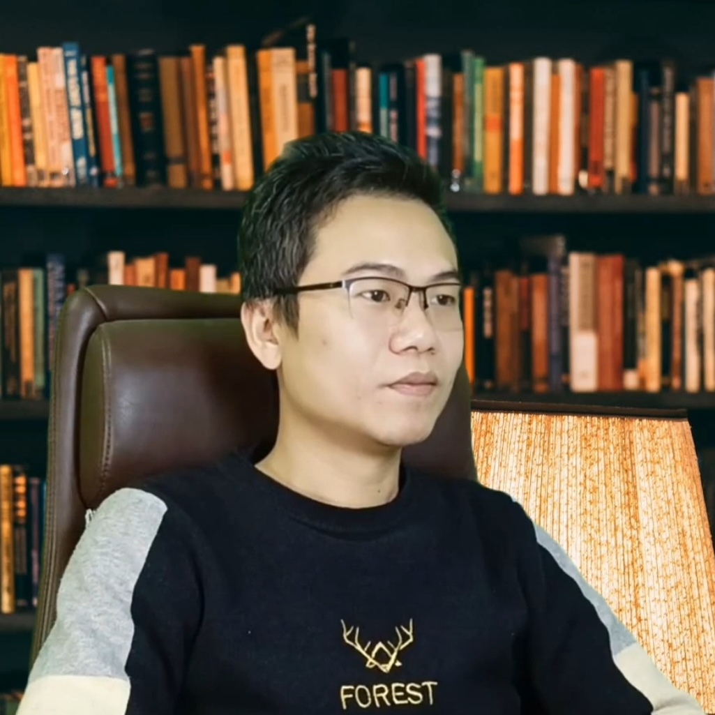 王承旭头像